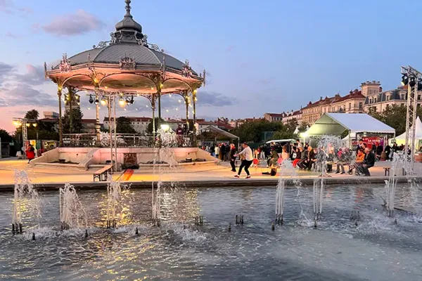 La Nocturne des 10 ans du Festival