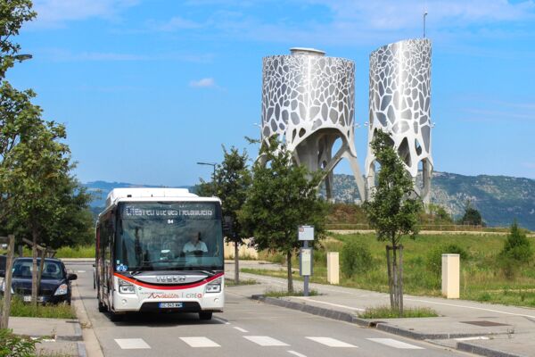 Valence Romans Mobilités