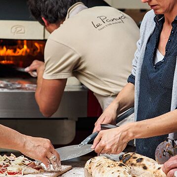 Atelier Pizza - Valence en Gastronomie Festival