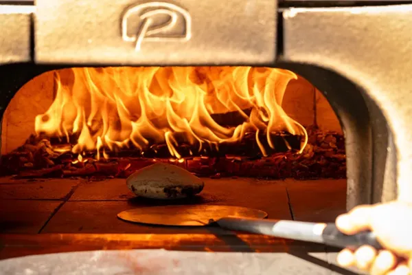 Atelier Pizza par les fours Le Panyol