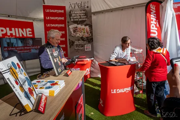 Le Dauphiné