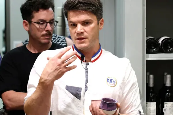 Faire un meilleur café avec un MOF Torréfacteur