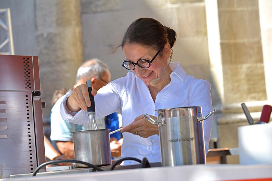 Valence en Gastronomie Festival