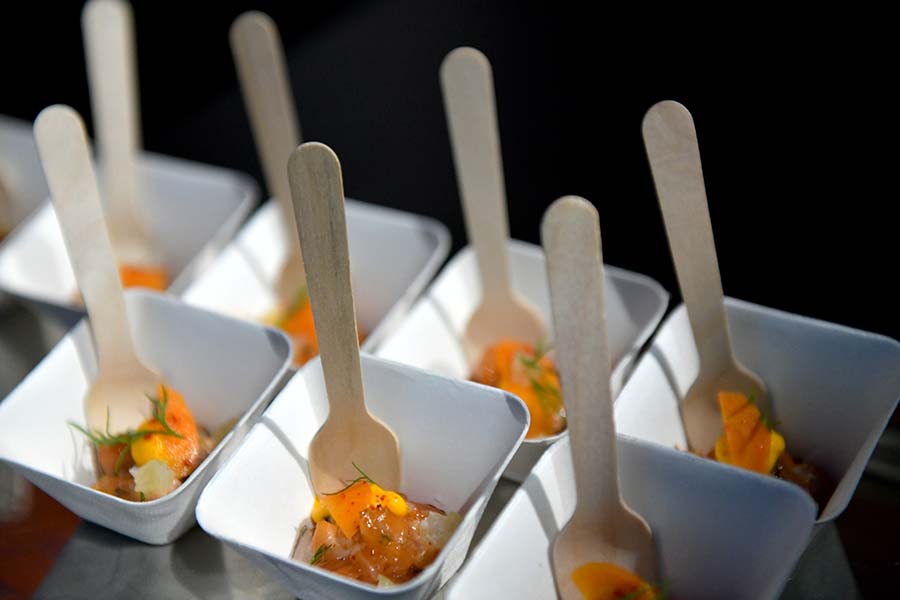 Valence en Gastronomie Festival