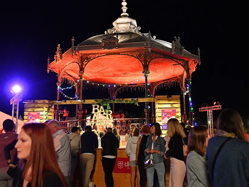 Valence en Gastronomie Festival