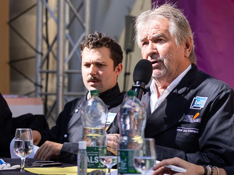 Valence en Gastronomie Festival