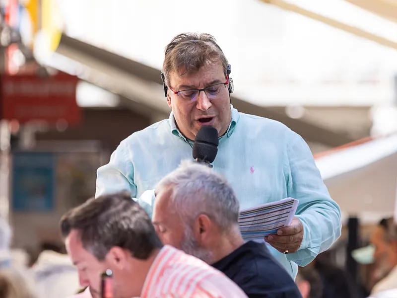 Valence en Gastronomie Festival