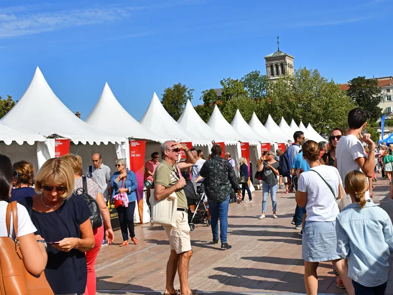 Valence en Gastronomie Festival