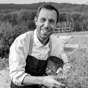 Johan Thyriot - La Nuit des Étoilés - Valence en Gastronomie Festival Johan Thyriot - La Nuit des Étoilés - Valence en Gastronomie Festival