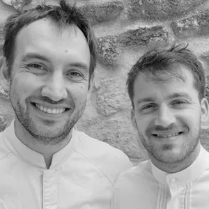 Pierre Albar et Sylvain Colle - La Nuit des Étoilés - Valence en Gastronomie Festival Pierre Albar et Sylvain Colle - La Nuit des Étoilés - Valence en Gastronomie Festival